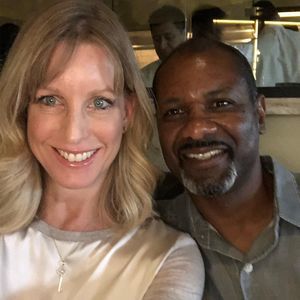 Meet your Posher, Wendy